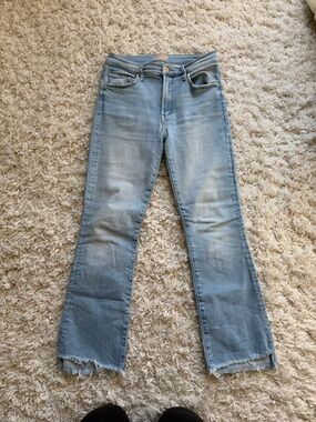 MOTHER Jeans